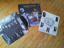 Dream Theater Awake Vinyl LP