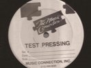 METALLICA:Whiplash Test Pressing -4 Track EP OG Press