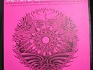 TIMOTHY LEARY - Psychedelic Experience RARE Broadside Release BOOK OF THE DEAD