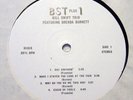 BILL SWIFT TRIO -  PRIVATE PRESS ORIGINAL  RARE FUNK JAZZ JAZZMAN  HOLY GRAIL