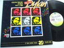 BOB DYLAN - Adelphi Theatre Dublin May 5, 1966 (V.RARE LP)