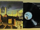 PINK FLOYD ANIMALS OG UK 77 HARVEST LP A2U/B2U +INNER/S