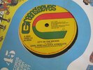 Earl Zero & Soul Syndicate City Of The Wicked Greensleeves GRED23 1979 Roots 12