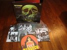 Message - From Books & Dreams 180 Gram Reissue LP + 7