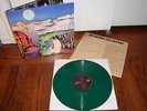 Murple - Io Sono Murple 180 GRAM Reissue LP MINT Green Vinyl