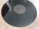 CLAUDE FRANCOIS TEST PRESSING MONO FACE