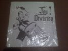 Original Joy Division Ideal for Living 7