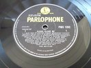 THE BEATLES Please Please Me LP 1a Stampa Originale UK 1963 Debut Album Mono