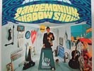 Harry Nilsson Pandemonium Shadow Show Mono 1st Press 1967 LP The Beatles Kinks