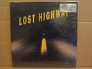 LOST HIGHWAY Sound Track 2LP 180G SV UK Record O.O.P. NM to MINT Nine Inch Nails