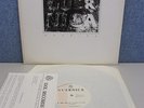 Guernica - Orange And Red 12