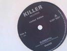 OVERKILL ELEMENTAL KILLER RECORDS EJSP 9357 MINT NWOBHM RARE POST FREE W WIDE