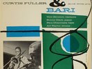 Curtis Fuller-Bone & Bari-Blue Note 1572-WEST 63RD NICE