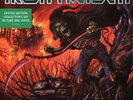 IRON MAIDEN  From Fear To Eternity 3 Vinyl LP Picture Disc Set Gatefold Cover