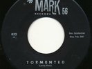 Mod R&B - CARA ROSS on Mark 56 | tormented | NM | LISTEN