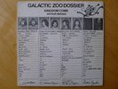 Arthur Brown, Kingdom Come - Galactic Zoo Dossier, Original Polydor 1971, gut