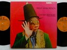 CAPTAIN BEEFHEART Trout Mask Replica N. MINT Straight / Reprise LP Psych PROG