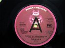 NORTHERN SOUL - MVP's - TURNING MY HEARTBEAT UP-UK BUDDAH