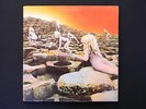 LED ZEPPELIN  LP  Houses Of The Holy  BOB LUDWIG  STERLING  Early Pressing  RL
