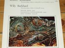 ROLF LOOSER trio play SCHUMANN, BURKHARD on rare VDE *Swiss-only release*