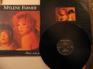 Mylene Farmer--Ainsi soit je...-rare first press12