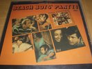 LP, THE BEACH BOYS, 