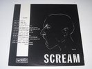 Scream - Still Screaming - rare 1982 Hardcore LP - Dischord