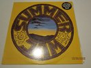 SUMMER JAM MUSHROOM ANTI RIP OFF  LP
