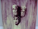 Leo Anibaldi - Muta 2xLP - Synth, Acid, Techno