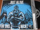 BUT ALIVE - Für uns nicht  LP + Weird System + Kettcar