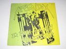 Appendix - Ei Raha Oo Mun Valuutta - 1982 Finnish Hardcore Punk LP