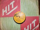 The Fireflies - South African Afro Cuban 78rpm - Msebenzi