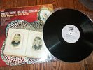 Porter Wagoner & Dolly Parton-Rare Zimbabwe Press LP-