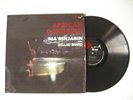 Jazz South African Import African Songbird Bea Benjamin w/Dollar Brand vinyl lp