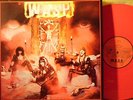 W.A.S.P. - SAME - 2 LPs - RED VINYL - MINT