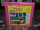 PIERO UMILIANI - Sweden Heaven And Hell - Factory SEALED - Ariel  ARS-15000