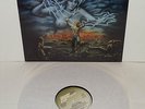 IRON ANGEL-Winds of War LP STEAMHAMMER ORIG Destruction Kreator