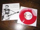 FRANK TURNER / AUSTIN LUCAS split 7
