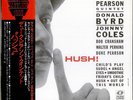 Duke Pearson vinyl record LP Hush Japanese PA-3080