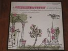 PAUL MAKANOWITZKY VIOLIN VIVALDI LA CETRA VANGUARD 3 LP BOX SET