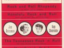 Elvis Presley EPA-9503,ROCK AND ROLL RHAPSODY,GERMAN-1957- 