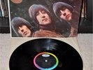BEATLES LP - 