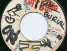 TUFF GONG / POUND GET A BLOW - PETER TOSH BOB MARLEY & THE WAILERS  -  7