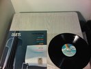 ROB WASSERMAN Duets Audiophile MCA Lou Reed Jennifer Warns Aaron Neville LP