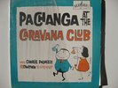 LATIN OG LP CHARLIE PALMIERI & HIS CHARANGA PACHANGA CARAVANA CLUB ALEGRE  Mint-