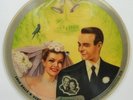 m-VOGUE-R718-Lulu Belle,Scotty-Doghouse/Some Sunday Morning-Picture Record,Disc
