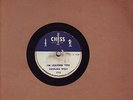 Howling Wolf 78rpm I'm Leaving You/Change My Way Chess 1712