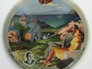 m-VOGUE-R710-Don Large Chorus-Bells of St Marys/Stardust-Picture Record,Disc