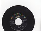 DANNY DILL - 45 -  I'm Hungry For Your Lovin'