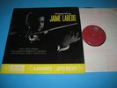 $RCA LIVING STEREO SB 2074 /JAMIE LAREDO VIOLIN RECITAL /J.S.BACH /PAGANINI etc
